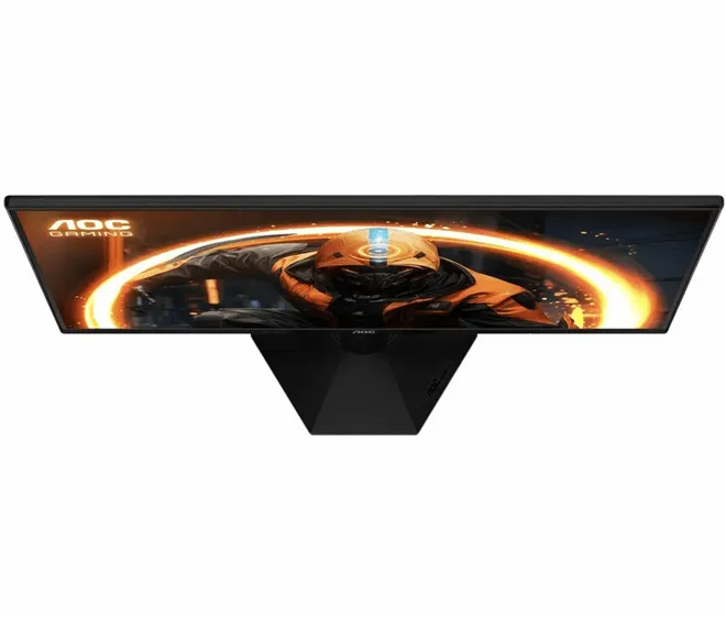 Монитор Игровой 24,5" AOC 25G50Z/01 IPS 1920x1080 260Hz 0.3ms 300cd/m 1000:1 HDR10 HDMI DP Черный — фото 10