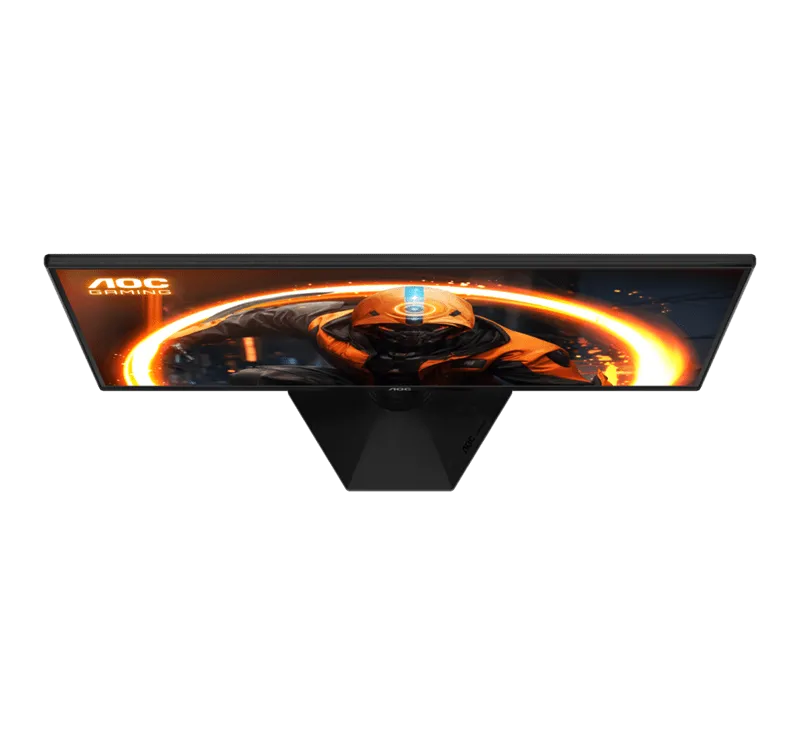 Монитор Игровой 24,5" AOC 25G50Z/01 IPS 1920x1080 260Hz 0.3ms 300cd/m 1000:1 HDR10 HDMI DP Черный — фото 6