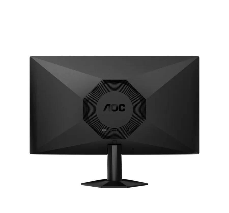 Монитор Игровой 24,5" AOC 25G50Z/01 IPS 1920x1080 260Hz 0.3ms 300cd/m 1000:1 HDR10 HDMI DP Черный — фото 10