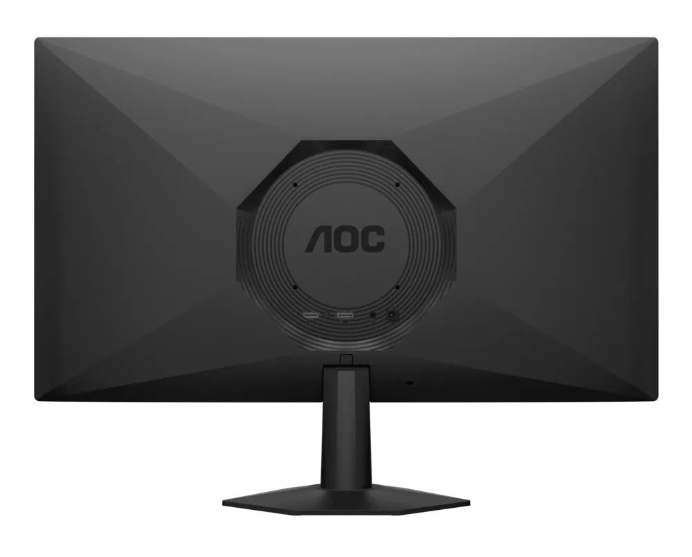 Монитор Игровой  27" AOC 27G50Z/01 IPS 1920x1080 260Hz 1ms 300cd/m HDR10 HDMI DP Черный — фото 8
