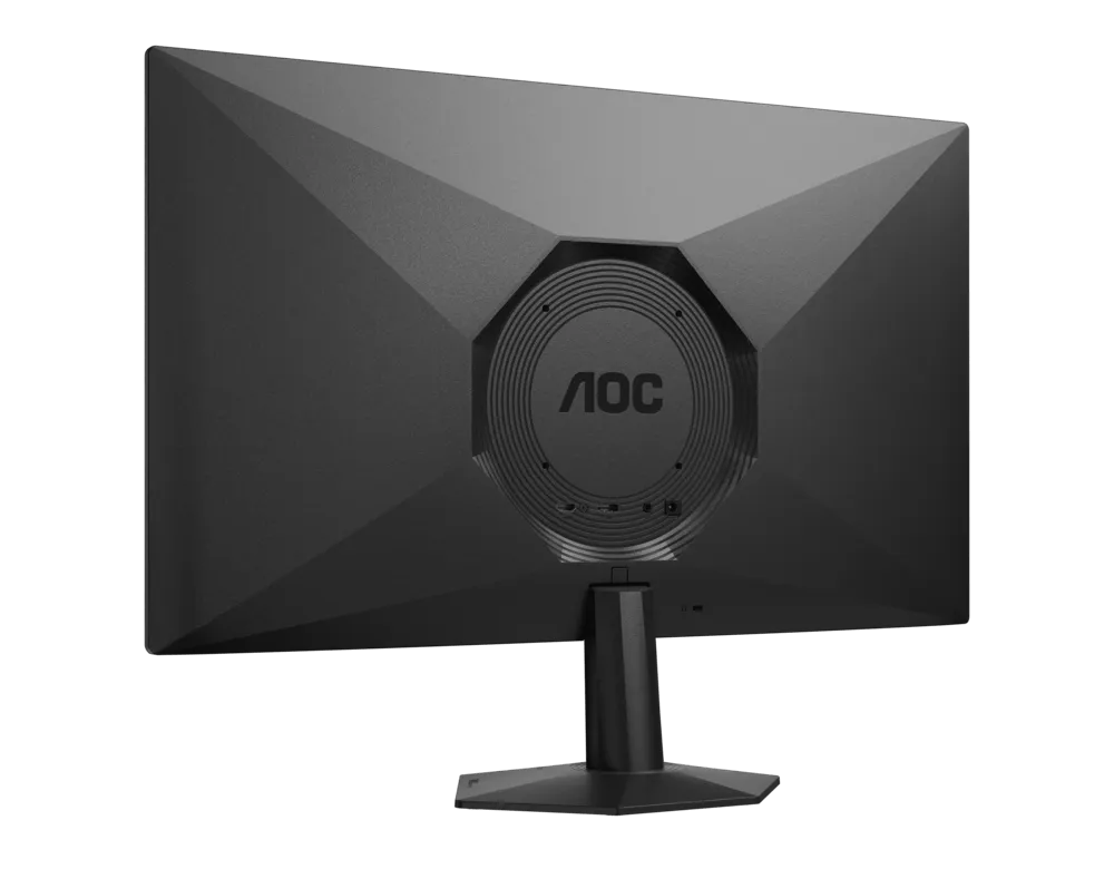Монитор Игровой  27" AOC 27G50Z/01 IPS 1920x1080 260Hz 1ms 300cd/m HDR10 HDMI DP Черный — фото 9
