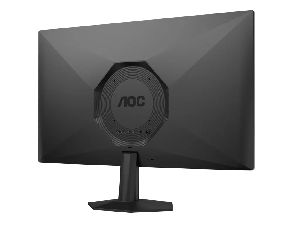 Монитор Игровой  27" AOC 27G50Z/01 IPS 1920x1080 260Hz 1ms 300cd/m HDR10 HDMI DP Черный — фото 10