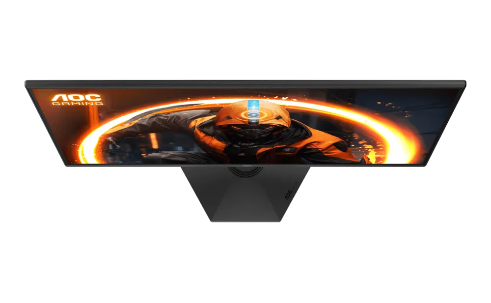 Монитор Игровой  27" AOC 27G50Z/01 IPS 1920x1080 260Hz 1ms 300cd/m HDR10 HDMI DP Черный — фото 7