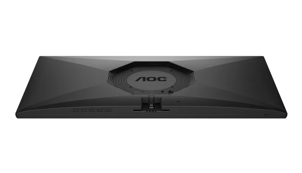 Монитор Игровой  27" AOC 27G50Z/01 IPS 1920x1080 260Hz 1ms 300cd/m HDR10 HDMI DP Черный — фото 12
