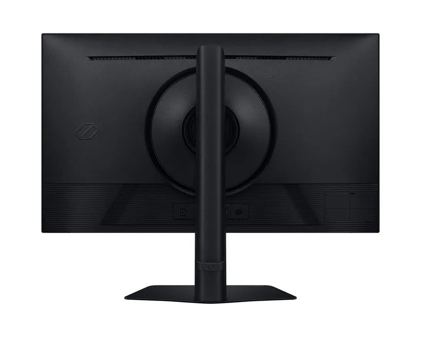 Монитор 27" SAMSUNG LS27FG606EIXCI QHD 2560x1440 IPS 350Hz 1мс 350кд/м2 1xDP 1xHDMI HDR 400 — фото 2