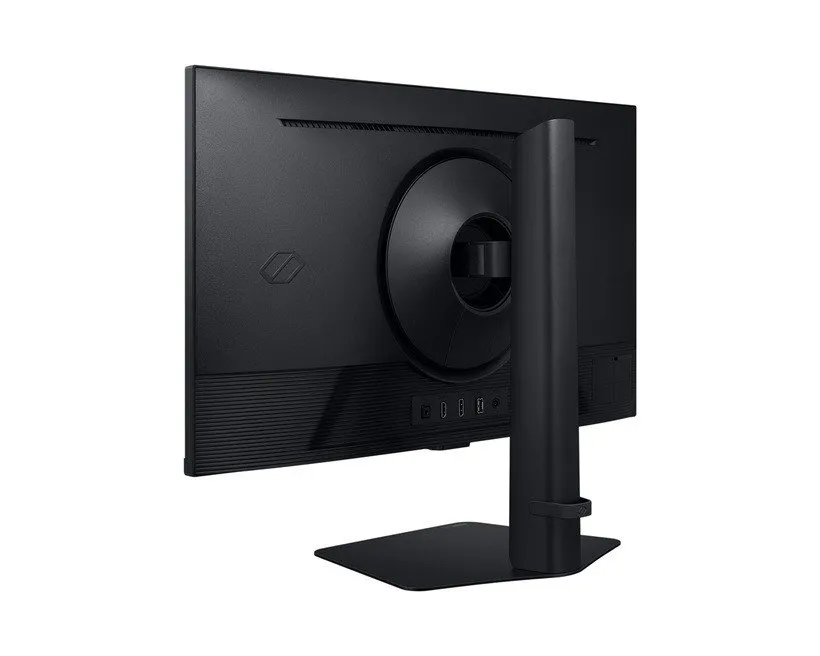 Монитор 27" SAMSUNG LS27FG606EIXCI QHD 2560x1440 IPS 350Hz 1мс 350кд/м2 1xDP 1xHDMI HDR 400 — фото 9