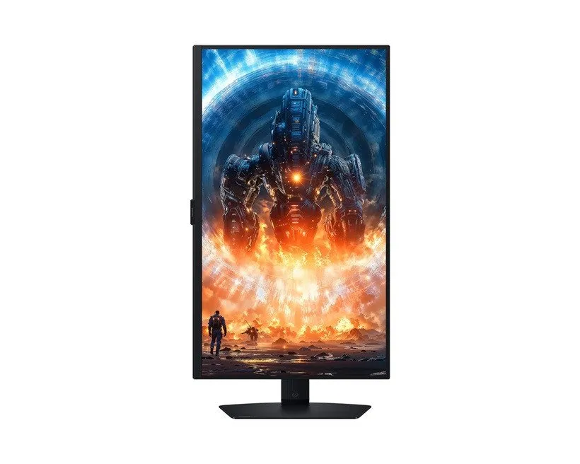 Монитор 27" SAMSUNG LS27FG606EIXCI QHD 2560x1440 IPS 350Hz 1мс 350кд/м2 1xDP 1xHDMI HDR 400 — фото 7