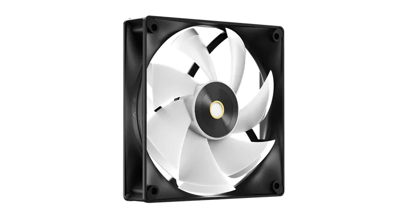 Водяное охлаждение для CPU Ocypus Sigma L24 BK ARGB TDP 280W 4-pin Intel/AMD Черный — фото 5