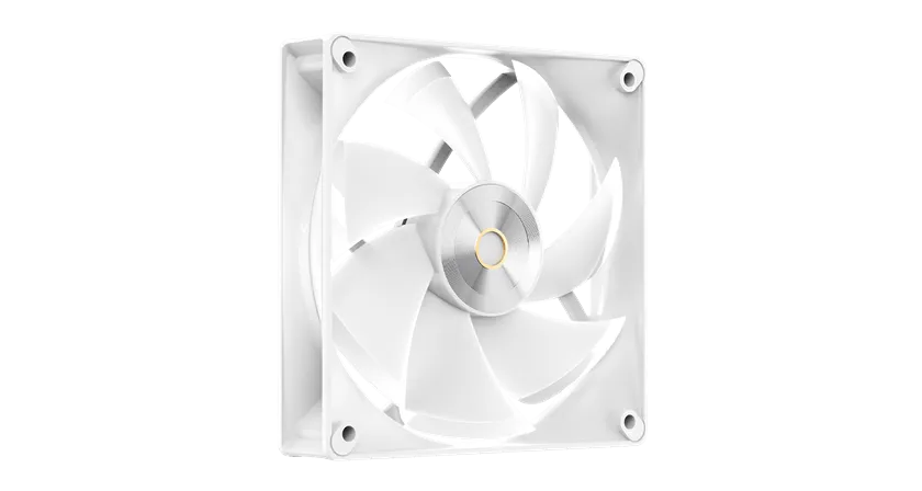 Водяное охлаждение для CPU Ocypus Sigma L24 WH ARGB TDP 280W 4-pin Intel/AMD Белый — фото 5