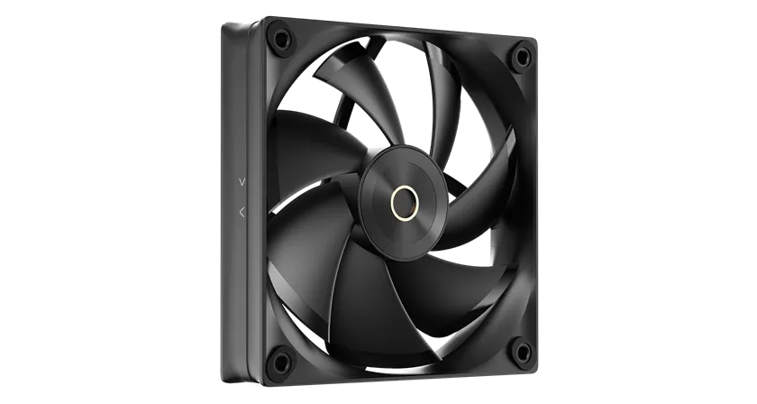 Водяное охлаждение для CPU Ocypus Iota L24 BK TDP 280W 4-pin Intel/AMD Черный — фото 5