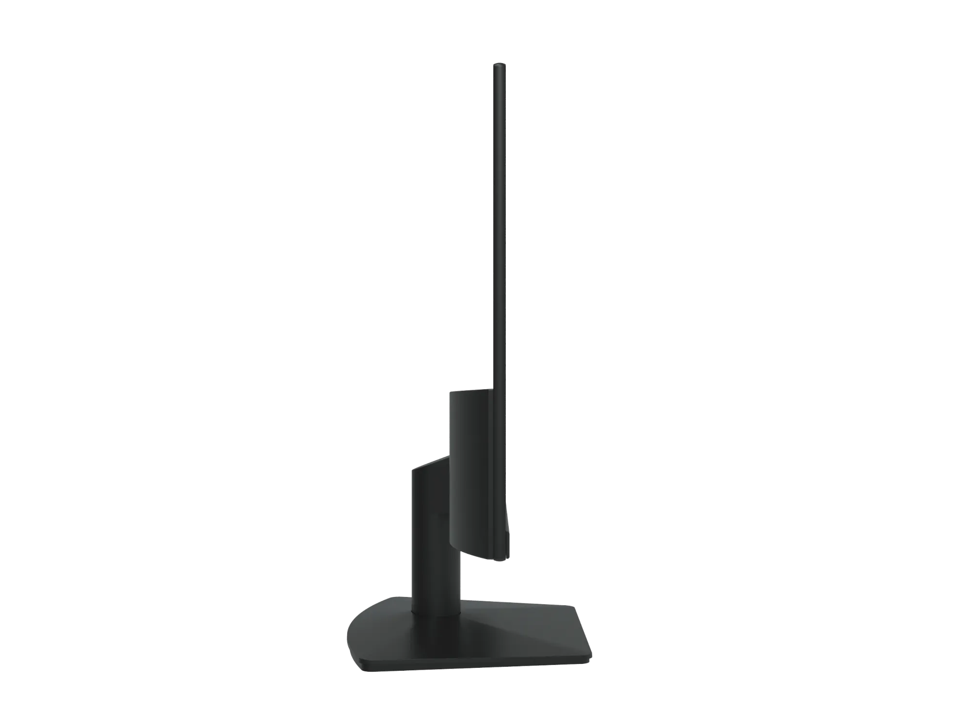 Монитор 23,8" AOC 24B15H3/01 IPS 1920x1080 120Hz 1ms 250 cd/m 1300:1 HDMI VGA Черный — фото 5