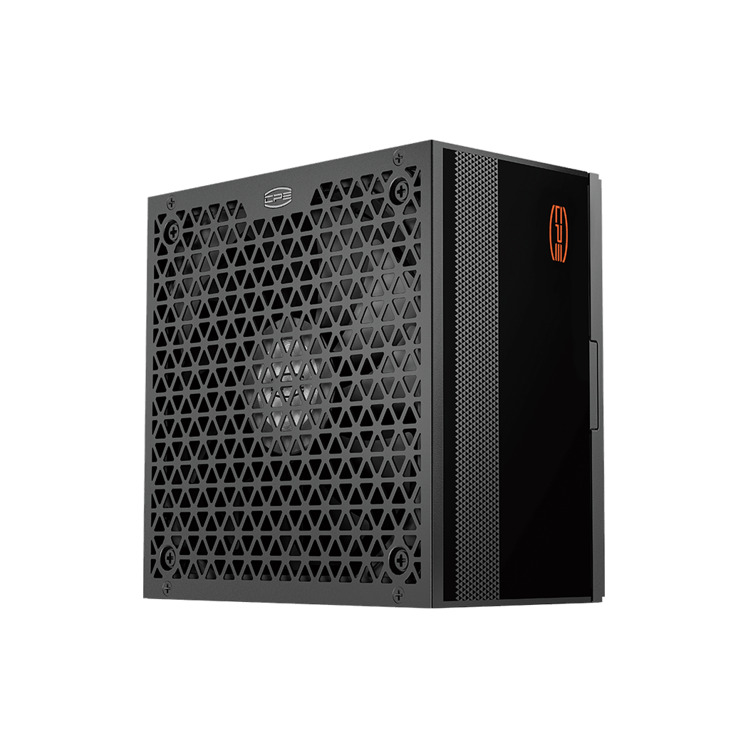 Блок питания PCCooler  YT850, 850W, Full Modular, PLATINUM, Fan 135mm, P5-YT850-P1F