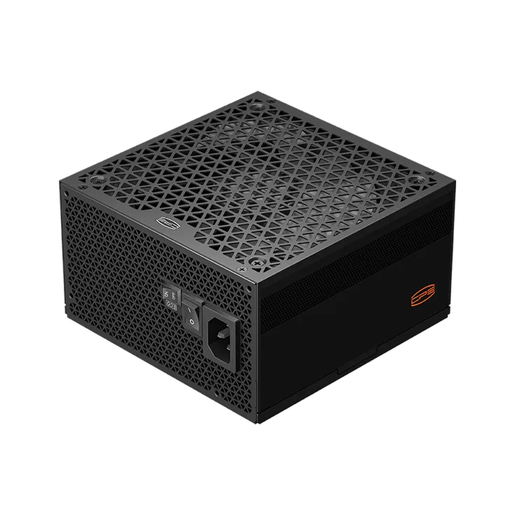 Блок питания PCCooler 1000W, YT1000, Full Modular, PLATINUM, 93.5%, Fan 135mm, Черный, P5-YT1000-P1F — фото 7