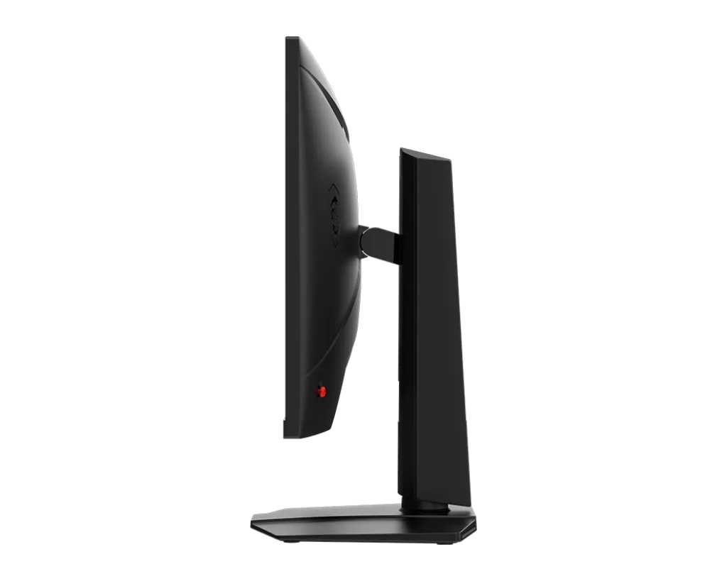 Монитор 27" MSI MPG 274URF QD Rapid IPS 3840x2160 160Hz 0.5ms 400cd/m 10млн:1 2xHDMI 1xDP USB-С — фото 2