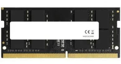 Оперативная память для ноутбука 32GB DDR5 4800MHz NOMAD SO-DIMM CL40 NMD4800D5S40-32GB Bulk Pack