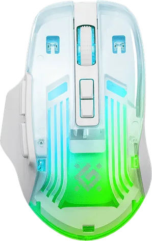 Мышь Defender Astro Elite GM-056