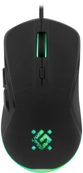 Мышь Defender Arga GM-049