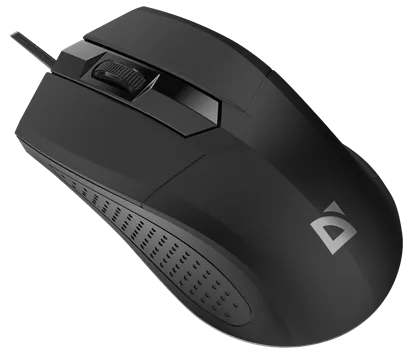 Мышь Defender Optimum MB-270 PRO — фото 3