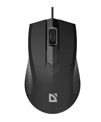 Мышь Defender Optimum MB-270 PRO