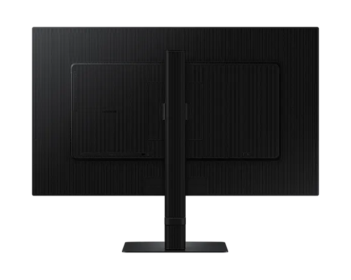 Монитор 27" SAMSUNG LS27D800EAIXCI IPS 3840x2160 60Hz 5мс 350 кд/м2 1000:1 HDR10 1xHDMI 1xDP 3xUSB — фото 3
