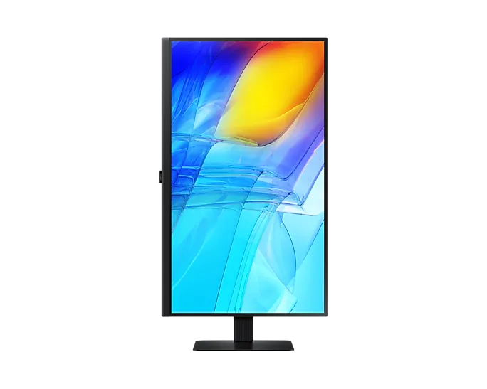Монитор 27" SAMSUNG LS27D800EAIXCI IPS 3840x2160 60Hz 5мс 350 кд/м2 1000:1 HDR10 1xHDMI 1xDP 3xUSB — фото 7