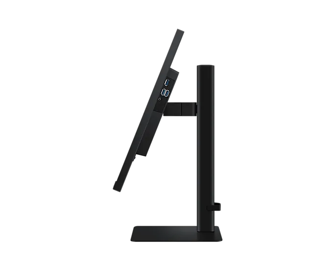 Монитор 27" SAMSUNG LS27D800EAIXCI IPS 3840x2160 60Hz 5мс 350 кд/м2 1000:1 HDR10 1xHDMI 1xDP 3xUSB — фото 5
