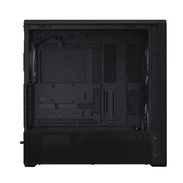 Корпус Lian Li Lancool 217 INF EEB/E-ATX/ATX/mATX/ITX Пылевой фильтр G99.LAN217INFX.10R Черный — фото 4