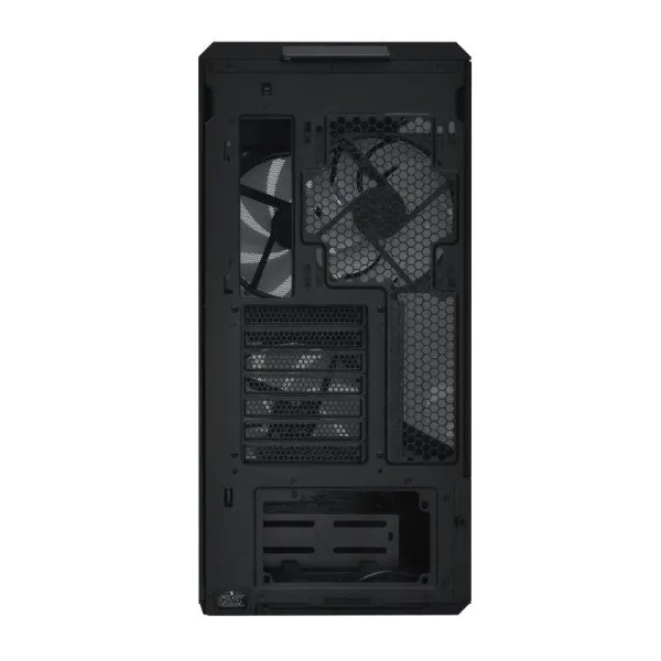 Корпус Lian Li Lancool 217 INF EEB/E-ATX/ATX/mATX/ITX Пылевой фильтр G99.LAN217INFX.10R Черный — фото 6