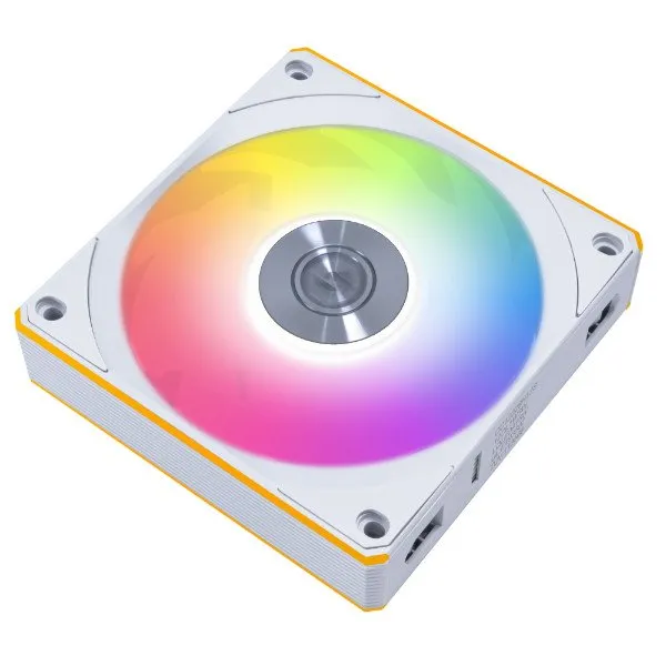 Вентилятор для корпуса Lian Li UNI FAN CL WIRELESS REV.BLADE 1x120mm White G99.12RCL1W1W.00