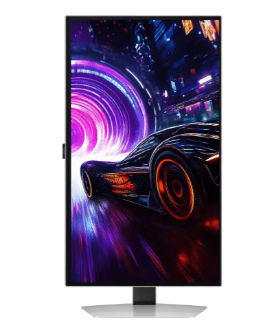 Монитор 27" SAMSUNG LS27FG812SIXCI OLED 4K  240Hz 0,03мс 250кд/м2 1млн:1 2xHDMI 1xDP 3xUSB — фото 3