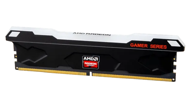 Оперативная память 32GB Kit(2x16GB) DDR5 6000MHz AMD Radeon UDIMM RGB CL36 R7S532G6000U1K-RGB