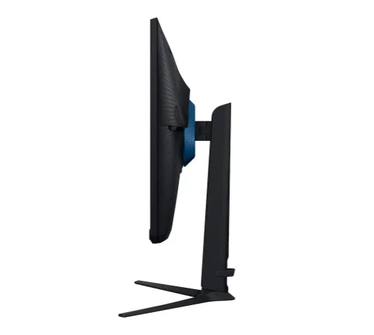 Монитор 32" SAMSUNG LS32FG512EIXCI VA 2560x1440 QHD 180Hz 1мс 300кд 3000:1 2xHDMI 1xDP 1xUSB2.0 — фото 4