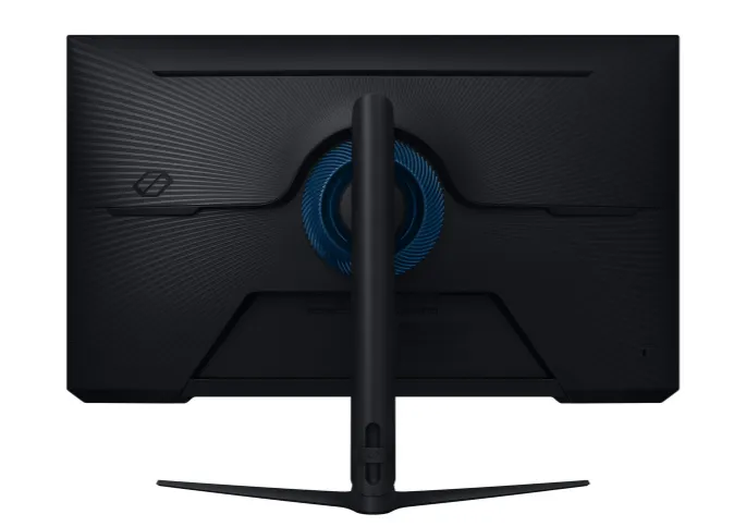 Монитор 32" SAMSUNG LS32FG512EIXCI VA 2560x1440 QHD 180Hz 1мс 300кд 3000:1 2xHDMI 1xDP 1xUSB2.0 — фото 5