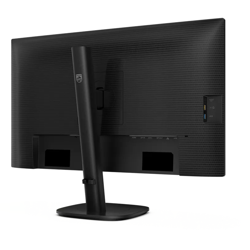 Монитор 27" PHILIPS 27B2U3601/00 IPS 2560x1440 120Hz 4ms 350cd/m2 1500:1 1xHDMI 1xDP 1xUSB-C 2x2W — фото 6
