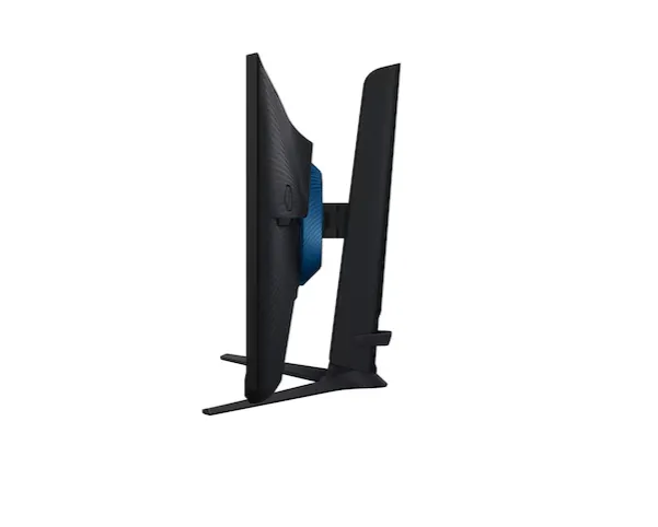 Монитор 27" SAMSUNG LS27FG512EIXCI VA 2560x1440 QHD 180Hz 1мс 300кд/м2 3000:1 2xHDMI 1xDP 1xUSB2.0 — фото 6