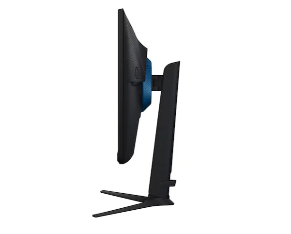 Монитор 27" SAMSUNG LS27FG512EIXCI VA 2560x1440 QHD 180Hz 1мс 300кд/м2 3000:1 2xHDMI 1xDP 1xUSB2.0 — фото 5