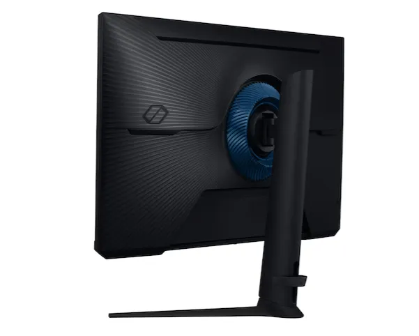 Монитор 27" SAMSUNG LS27FG512EIXCI VA 2560x1440 QHD 180Hz 1мс 300кд/м2 3000:1 2xHDMI 1xDP 1xUSB2.0 — фото 4