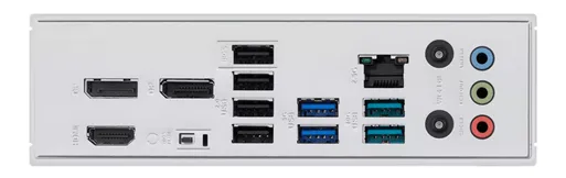 Материнская плата ASUS PRIME B850M-A WIFI, AM5 4xDDR5 4xSATA3 RAID 3xM.2 1хHDMI 2хDP mATX — фото 5