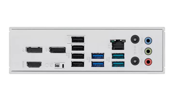 Материнская плата ASUS PRIME B850M-A WIFI, AM5 4xDDR5 4xSATA3 RAID 3xM.2 1хHDMI 2хDP mATX — фото 7