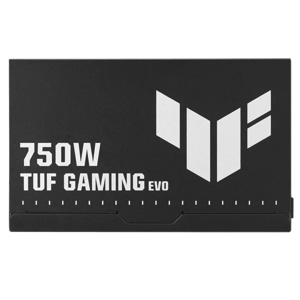 Блок питания ASUS  750W, TUF Gaming 750W Bronze EVO, Full Modular, 80+ BRONZE, TUF-GAMING-750B-EVO — фото 3