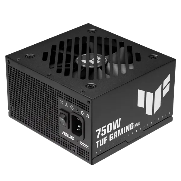 Блок питания ASUS  750W, TUF Gaming 750W Bronze EVO, Full Modular, 80+ BRONZE, TUF-GAMING-750B-EVO — фото 5