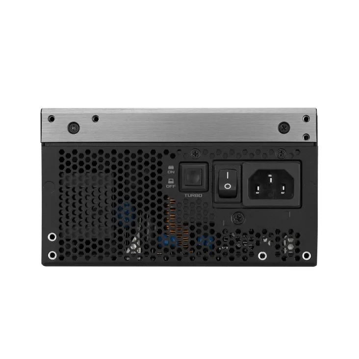 Блок питания ASUS 1000W, ROG Thor 1000W Platinum III, Full Modular, ROG-THOR-1000P3-GAMING — фото 6