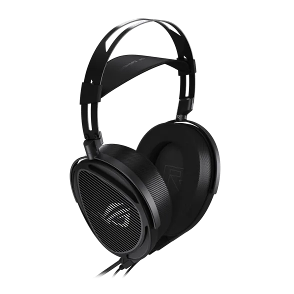Наушники ASUS A702 ROG KITHARA/BLK 3,5 мм, 6,3 мм односторонние штекеры, USB-C Black — фото 5