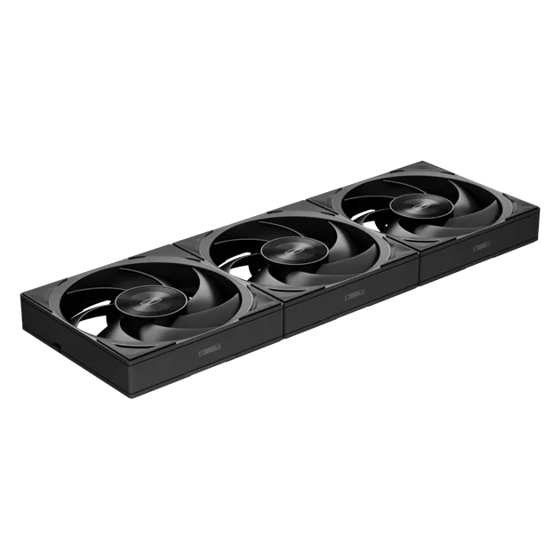 Водяное охлаждение для CPU PCCooler DS360Pro Digital BK, ARGB, TDP 310W, 3x120см, LGA Intel/AMD Черн — фото 5