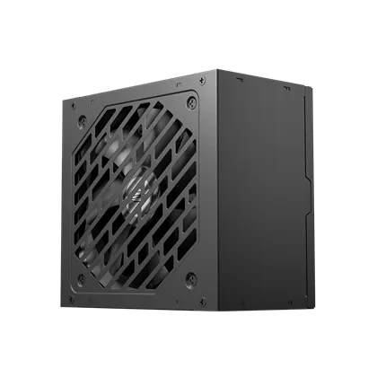 Блок питания PCCooler P1-AF400-N1H, 400W, 80+, Non Modular, ATX, FAN 120mm, Черный, P1-AF400-N1H — фото 2