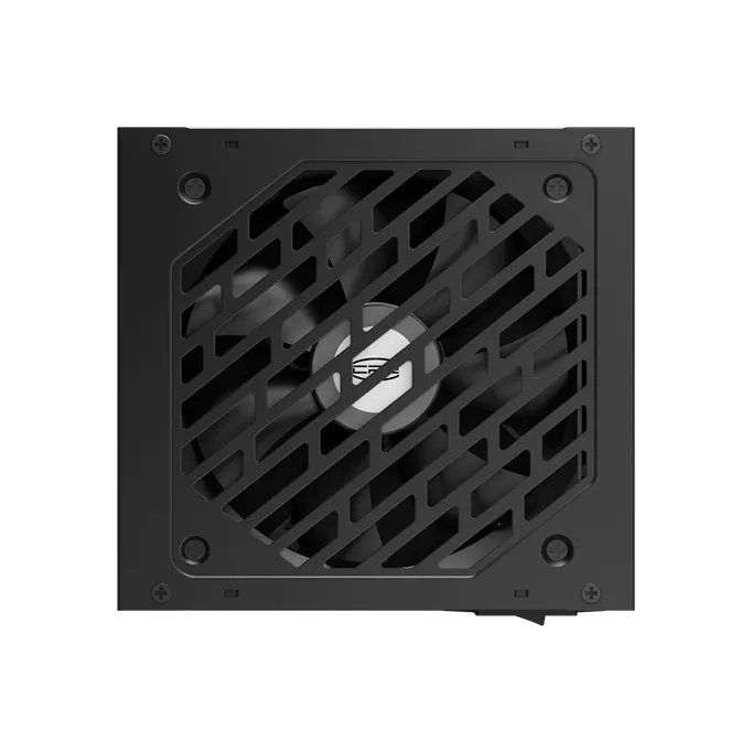 Блок питания PCCooler  500W, Non Modular, 80+, КПД ≥80%, ATX, FAN 120mm, Черный, P1-AF500-N1H — фото 6