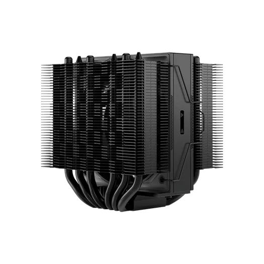 Вентилятор для процессора PCCooler RT620M X BK TDP 205W 1851/1700/1200/115x/AM5/AM4 Черный — фото 3