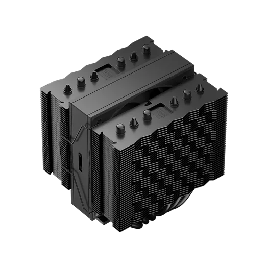 Вентилятор для процессора PCCooler RT620M X BK TDP 205W 1851/1700/1200/115x/AM5/AM4 Черный — фото 2