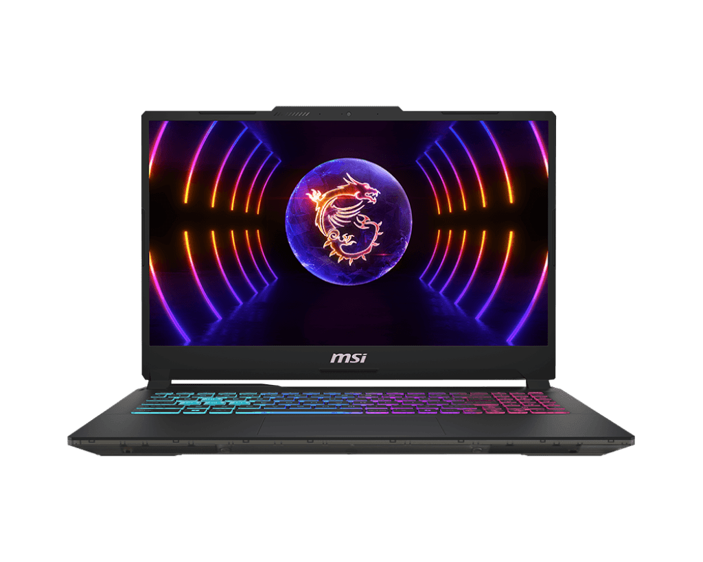 NB MSI Cyborg 15 A2RVE-2406XKZ 15,6