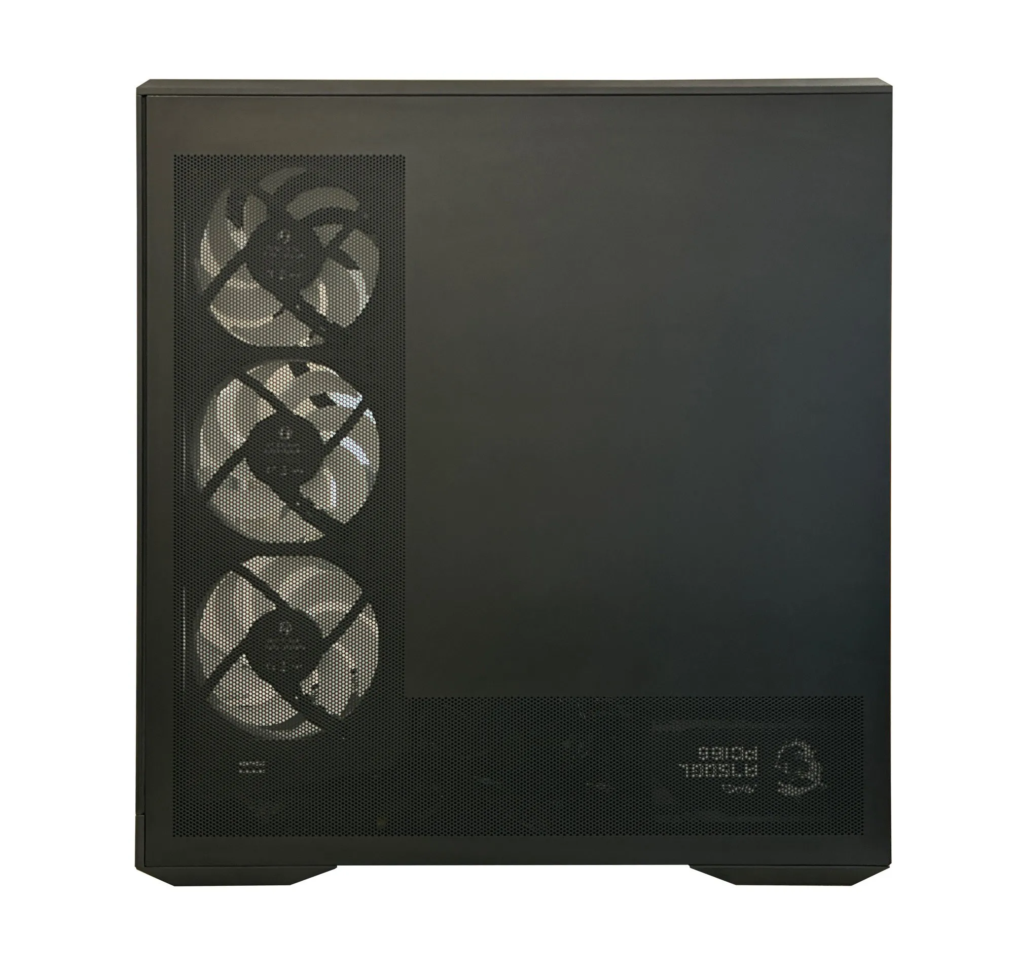 Системный блок Nomad Ultra Game T i7-14700KF/B760 WIFI/DDR5 32GB/SSD1TB/5060Ti 16GB/750W/(NMD-36969) — фото 4